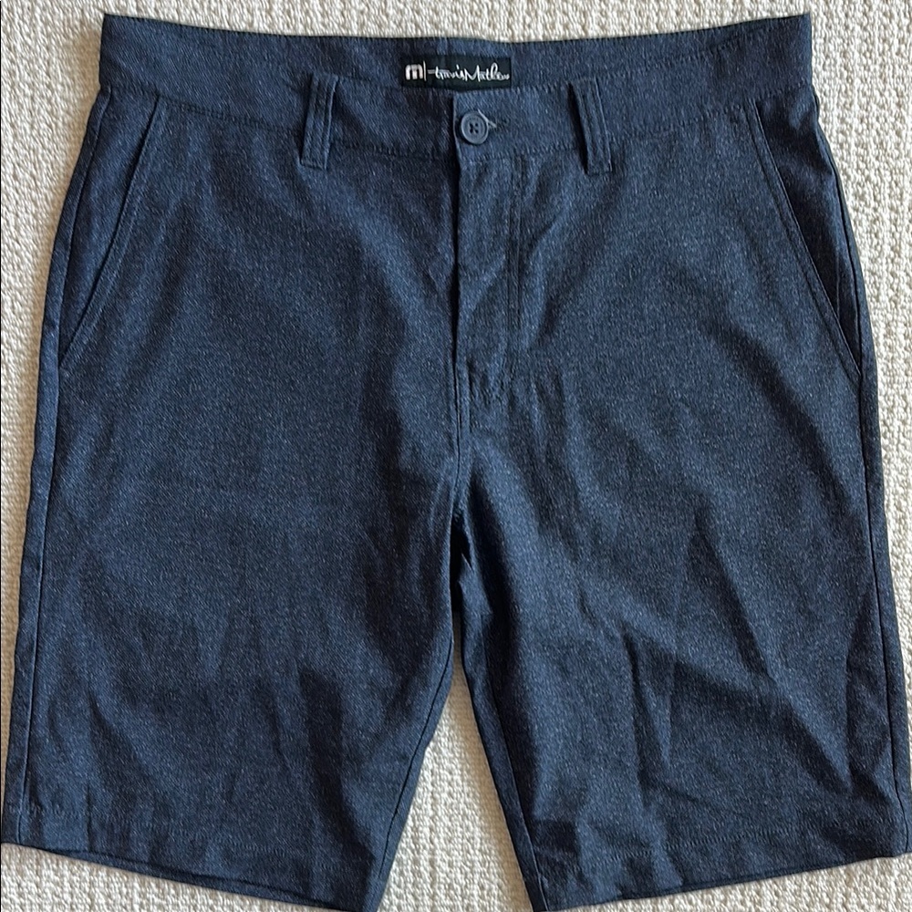 New Travis Mathew Shorts
